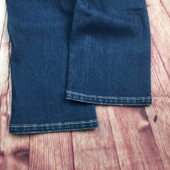 💸Seven7 Stretch Denim crop Jean size 6 - Picture 6 of 9